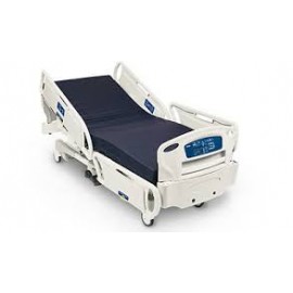 STRYKER GO Bed II Hospital Bed