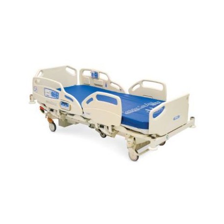 Hillrom Careassist Electric Bed