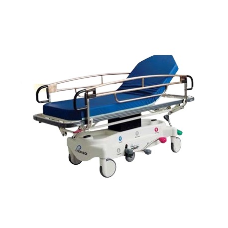 Pedigo Transport Stretcher Model 7500