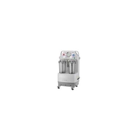 DF-350 Surgical & Gynecology Suction Unit